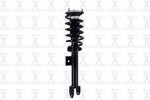 Load image into Gallery viewer, 1355076L Front Left Suspension Strut and Coil Spring Assembly FCS Shocks &amp; Struts