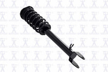 Load image into Gallery viewer, 1355085 Front Suspension Strut and Coil Spring Assembly FCS Shocks &amp; Struts