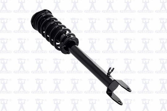 1355085 Front Suspension Strut and Coil Spring Assembly FCS Shocks & Struts