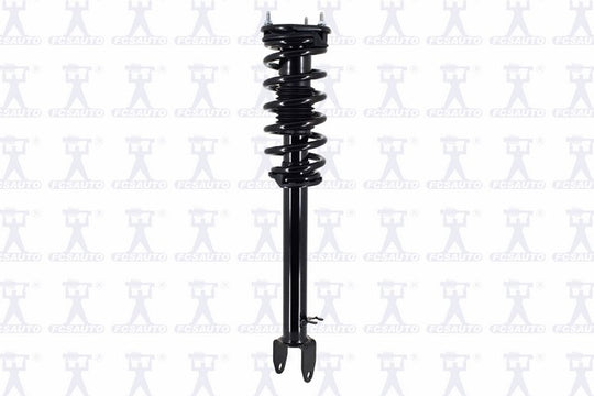 1355085 Front Suspension Strut and Coil Spring Assembly FCS Shocks & Struts