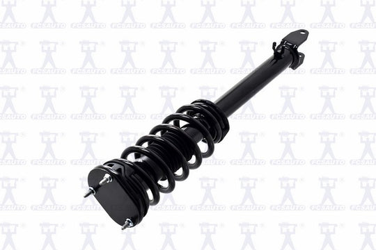1355085 Front Suspension Strut and Coil Spring Assembly FCS Shocks & Struts