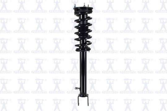 1355085 Front Suspension Strut and Coil Spring Assembly FCS Shocks & Struts