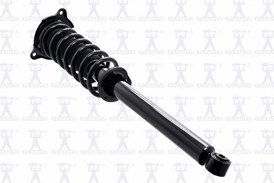 1355086 Rear Suspension Strut and Coil Spring Assembly FCS Shocks & Struts