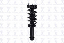Charger l'image dans la galerie, 1355087 Front Suspension Strut and Coil Spring Assembly FCS Shocks &amp; Struts