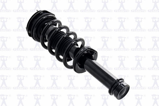 1355087 Front Suspension Strut and Coil Spring Assembly FCS Shocks & Struts