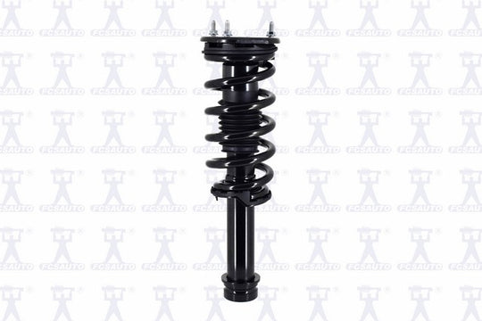 1355087 Front Suspension Strut and Coil Spring Assembly FCS Shocks & Struts
