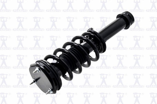 1355087 Front Suspension Strut and Coil Spring Assembly FCS Shocks & Struts