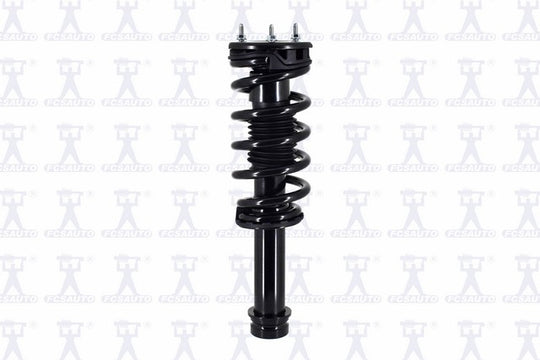 1355087 Front Suspension Strut and Coil Spring Assembly FCS Shocks & Struts
