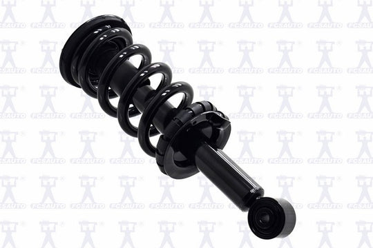 1355088 Front Suspension Strut and Coil Spring Assembly FCS Shocks & Struts