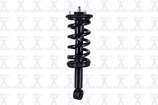 1355088 Front Suspension Strut and Coil Spring Assembly FCS Shocks & Struts
