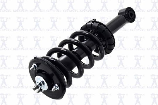 1355088 Front Suspension Strut and Coil Spring Assembly FCS Shocks & Struts