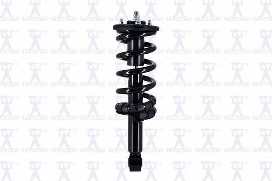 1355088 Front Suspension Strut and Coil Spring Assembly FCS Shocks & Struts