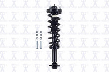 Load image into Gallery viewer, 1355103 Front Suspension Strut and Coil Spring Assembly FCS Shocks &amp; Struts