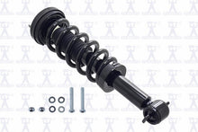Load image into Gallery viewer, 1355103 Front Suspension Strut and Coil Spring Assembly FCS Shocks &amp; Struts