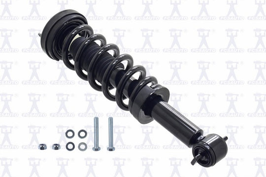 1355103 Front Suspension Strut and Coil Spring Assembly FCS Shocks & Struts