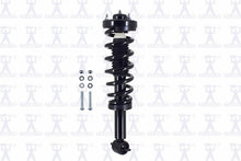 Load image into Gallery viewer, 1355103 Front Suspension Strut and Coil Spring Assembly FCS Shocks &amp; Struts