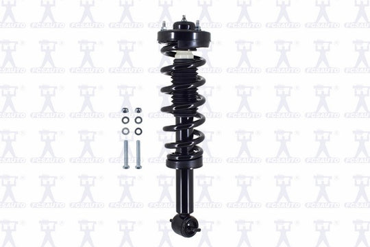 1355103 Front Suspension Strut and Coil Spring Assembly FCS Shocks & Struts