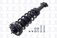 Load image into Gallery viewer, 1355103 Front Suspension Strut and Coil Spring Assembly FCS Shocks &amp; Struts