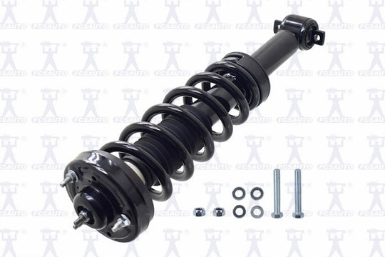 1355103 Front Suspension Strut and Coil Spring Assembly FCS Shocks & Struts