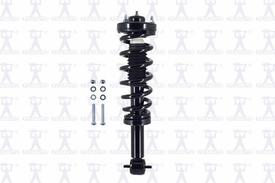 1355103 Front Suspension Strut and Coil Spring Assembly FCS Shocks & Struts