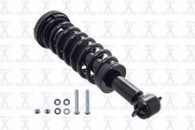 Load image into Gallery viewer, 1355105 Front Suspension Strut and Coil Spring Assembly FCS Shocks &amp; Struts