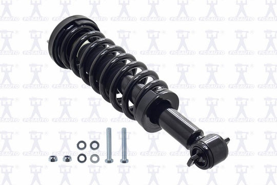 1355105 Front Suspension Strut and Coil Spring Assembly FCS Shocks & Struts