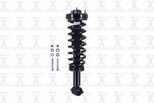 Load image into Gallery viewer, 1355105 Front Suspension Strut and Coil Spring Assembly FCS Shocks &amp; Struts