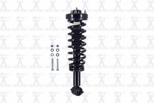 1355105 Front Suspension Strut and Coil Spring Assembly FCS Shocks & Struts