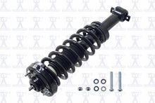 Load image into Gallery viewer, 1355105 Front Suspension Strut and Coil Spring Assembly FCS Shocks &amp; Struts