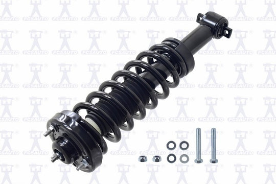 1355105 Front Suspension Strut and Coil Spring Assembly FCS Shocks & Struts