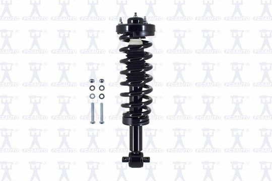 1355105 Front Suspension Strut and Coil Spring Assembly FCS Shocks & Struts