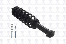 Load image into Gallery viewer, 1355106 Front Suspension Strut and Coil Spring Assembly FCS Shocks &amp; Struts
