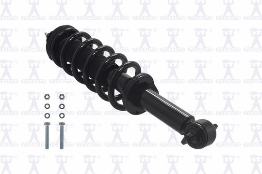 1355106 Front Suspension Strut and Coil Spring Assembly FCS Shocks & Struts