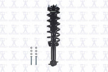 Load image into Gallery viewer, 1355106 Front Suspension Strut and Coil Spring Assembly FCS Shocks &amp; Struts