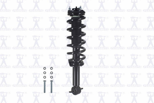 1355106 Front Suspension Strut and Coil Spring Assembly FCS Shocks & Struts