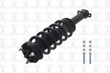Load image into Gallery viewer, 1355106 Front Suspension Strut and Coil Spring Assembly FCS Shocks &amp; Struts