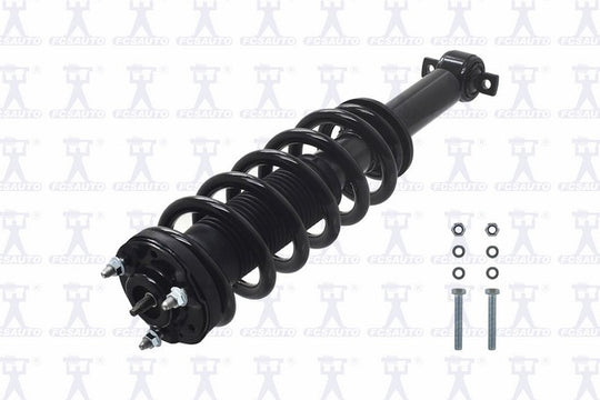1355106 Front Suspension Strut and Coil Spring Assembly FCS Shocks & Struts