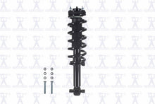 Load image into Gallery viewer, 1355106 Front Suspension Strut and Coil Spring Assembly FCS Shocks &amp; Struts