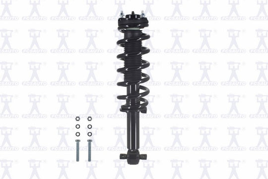 1355106 Front Suspension Strut and Coil Spring Assembly FCS Shocks & Struts