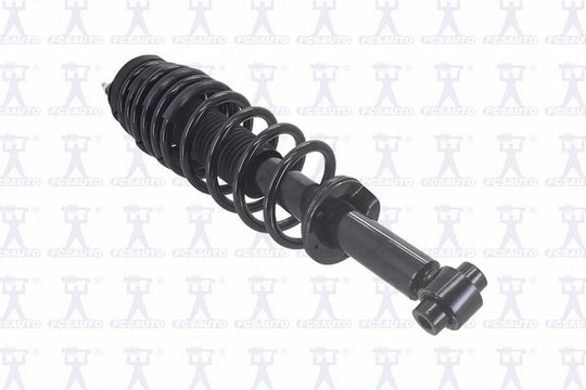 1355107 Rear Suspension Strut and Coil Spring Assembly FCS Shocks & Struts