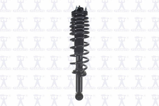 1355107 Rear Suspension Strut and Coil Spring Assembly FCS Shocks & Struts
