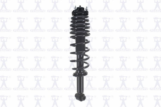 1355107 Rear Suspension Strut and Coil Spring Assembly FCS Shocks & Struts