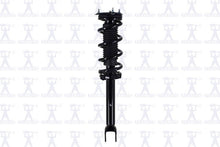 Charger l'image dans la galerie, 1355123L Front Left Suspension Strut and Coil Spring Assembly FCS Shocks &amp; Struts