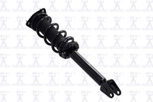 Charger l'image dans la galerie, 1355123L Front Left Suspension Strut and Coil Spring Assembly FCS Shocks &amp; Struts