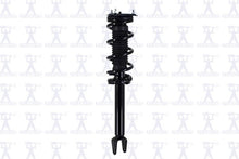 Charger l'image dans la galerie, 1355123L Front Left Suspension Strut and Coil Spring Assembly FCS Shocks &amp; Struts