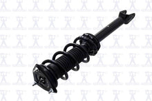 Charger l'image dans la galerie, 1355123L Front Left Suspension Strut and Coil Spring Assembly FCS Shocks &amp; Struts