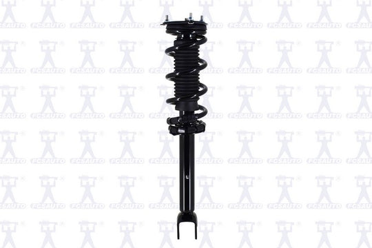 1355123L Front Left Suspension Strut and Coil Spring Assembly FCS Shocks & Struts