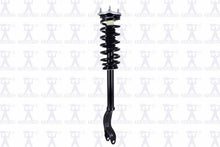 Load image into Gallery viewer, 1355128L Front Left Suspension Strut and Coil Spring Assembly FCS Shocks &amp; Struts