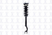 Load image into Gallery viewer, 1355128L Front Left Suspension Strut and Coil Spring Assembly FCS Shocks &amp; Struts