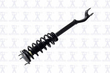 Load image into Gallery viewer, 1355128L Front Left Suspension Strut and Coil Spring Assembly FCS Shocks &amp; Struts